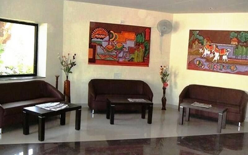 Savshanti Club, Anand 3